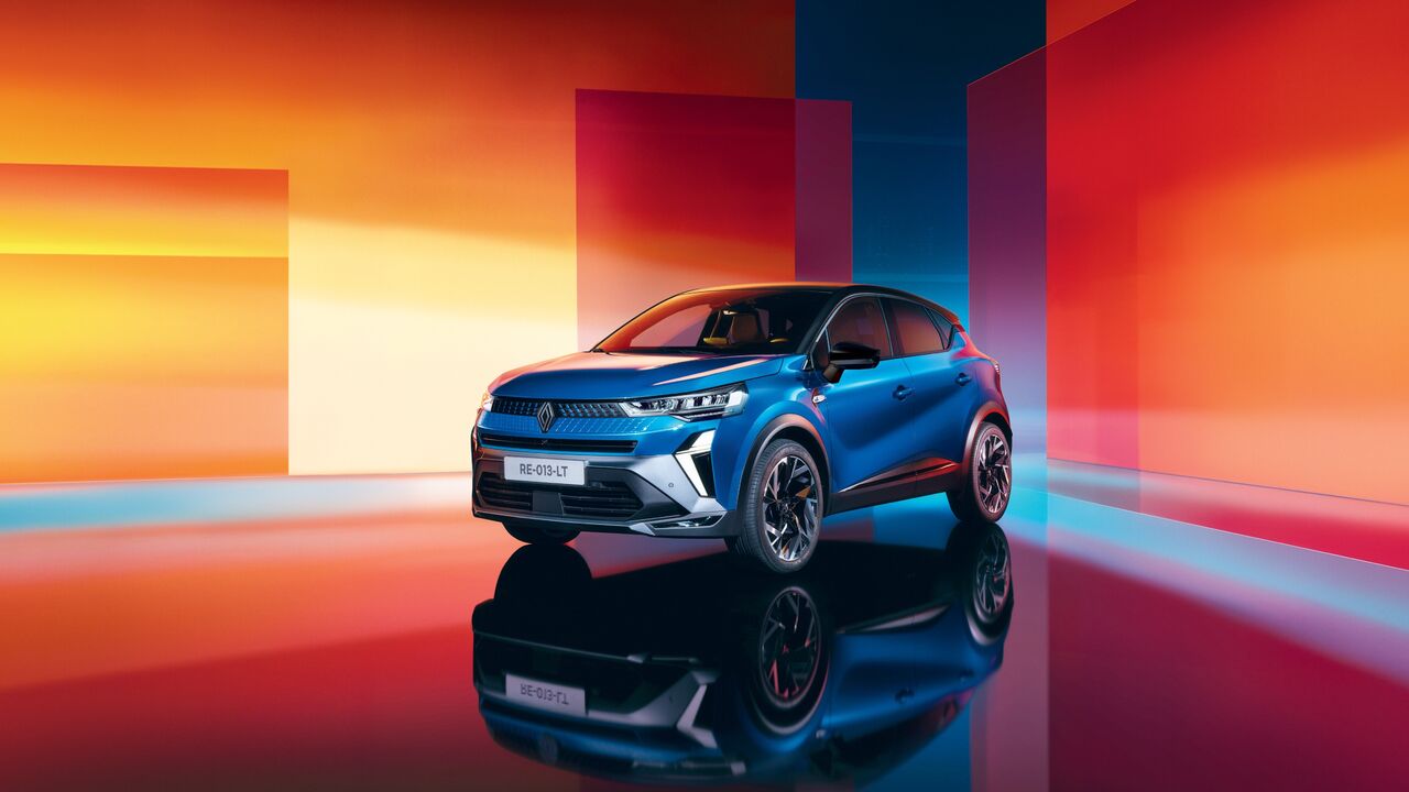 Captur