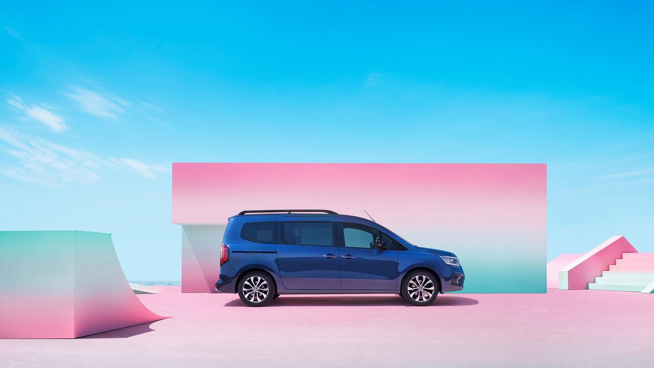 Grand Kangoo